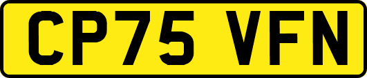 CP75VFN