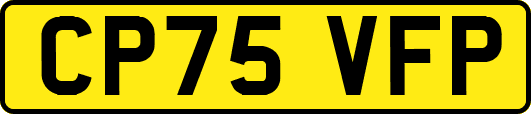 CP75VFP