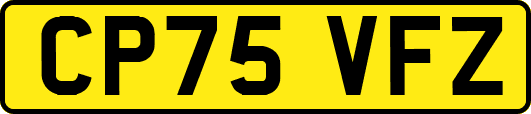 CP75VFZ