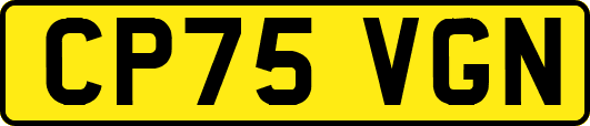 CP75VGN