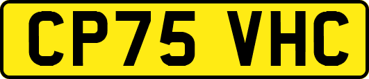 CP75VHC