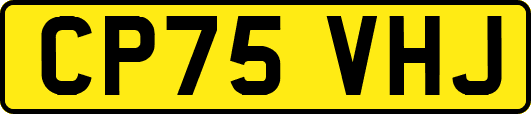 CP75VHJ
