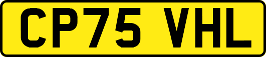 CP75VHL