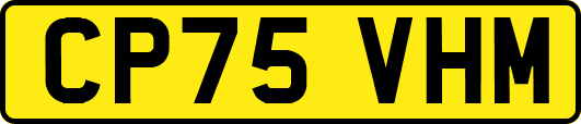 CP75VHM