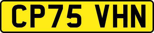 CP75VHN