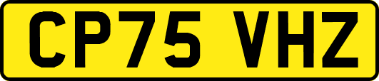 CP75VHZ