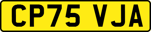 CP75VJA