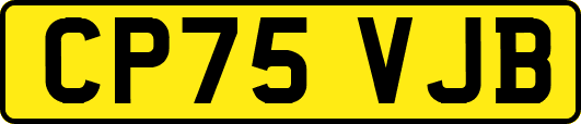 CP75VJB