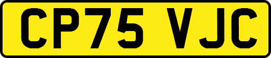CP75VJC