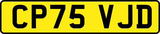 CP75VJD