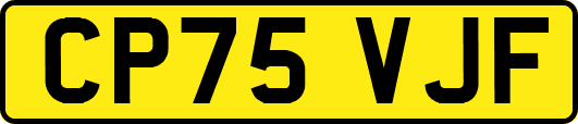 CP75VJF