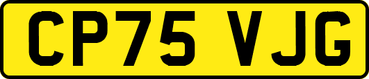 CP75VJG