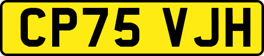 CP75VJH