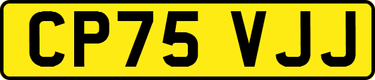 CP75VJJ