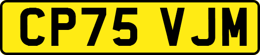 CP75VJM