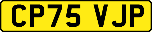CP75VJP
