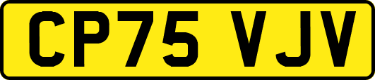CP75VJV
