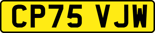 CP75VJW