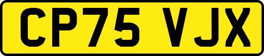 CP75VJX