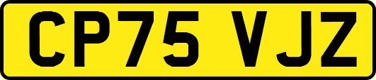 CP75VJZ