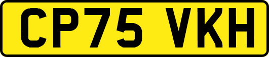 CP75VKH