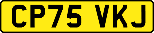 CP75VKJ