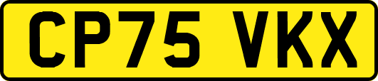 CP75VKX