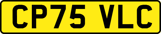 CP75VLC