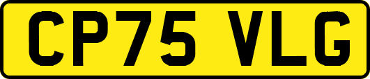 CP75VLG