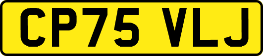 CP75VLJ