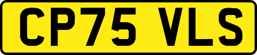 CP75VLS