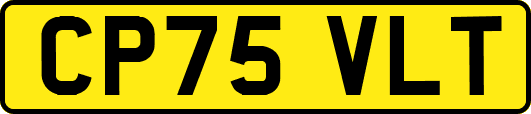 CP75VLT