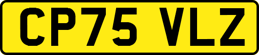 CP75VLZ