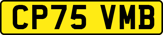 CP75VMB