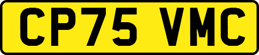 CP75VMC