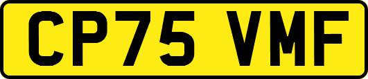 CP75VMF