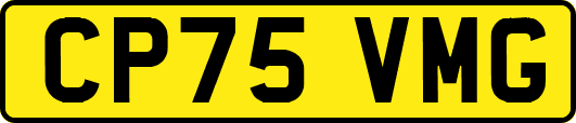 CP75VMG