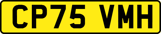 CP75VMH