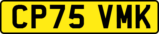 CP75VMK
