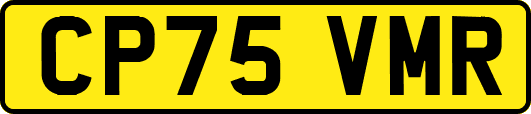 CP75VMR