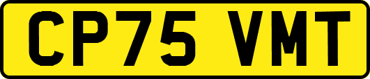 CP75VMT