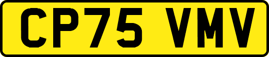 CP75VMV