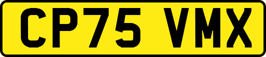 CP75VMX