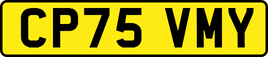 CP75VMY