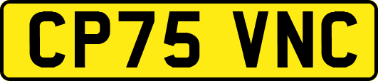 CP75VNC