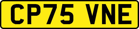 CP75VNE
