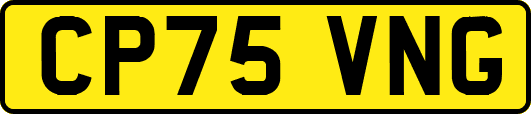 CP75VNG
