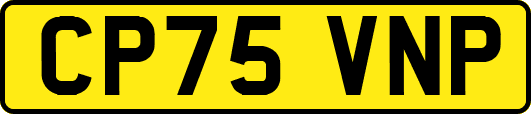CP75VNP