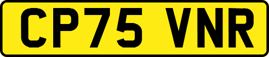 CP75VNR