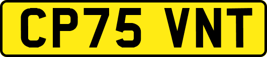CP75VNT